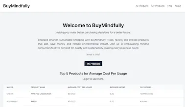 Buy Mindfully gallery image