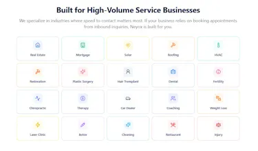 Neyox | Revenue Automation gallery image