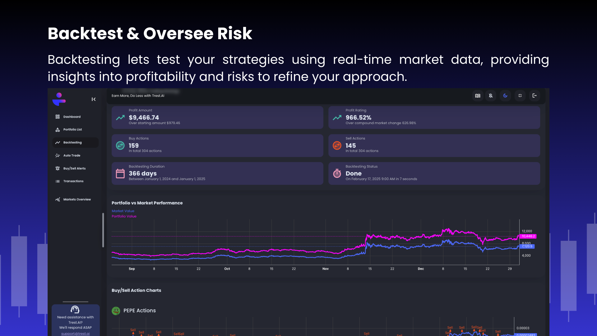 Trest.AI gallery image