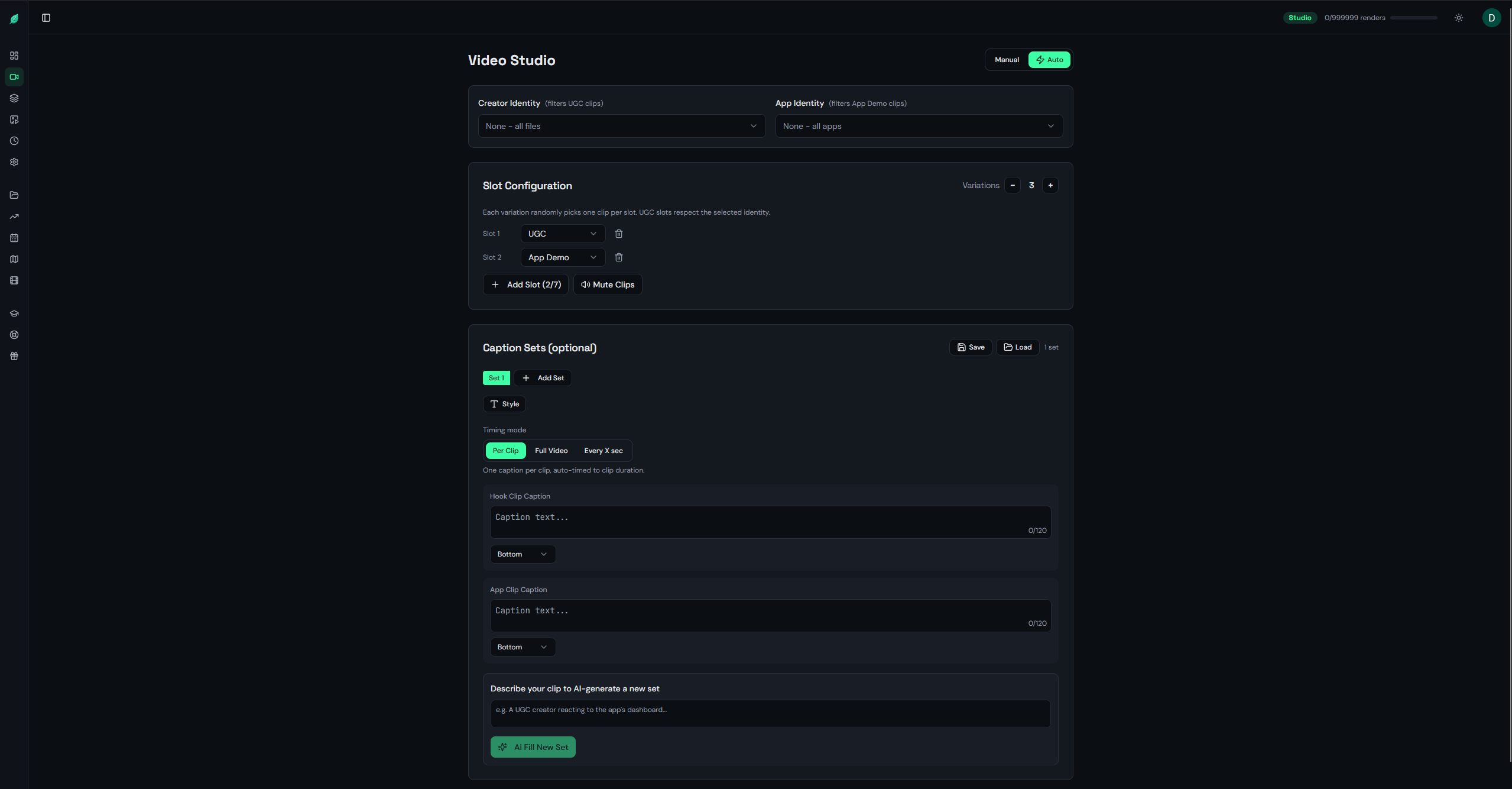 VidMint gallery image