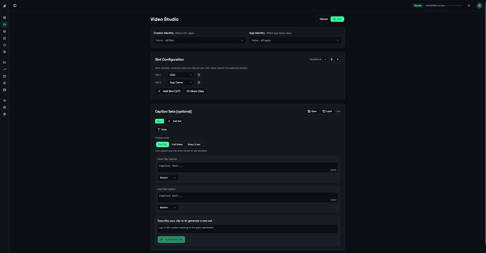 VidMint screenshot 4