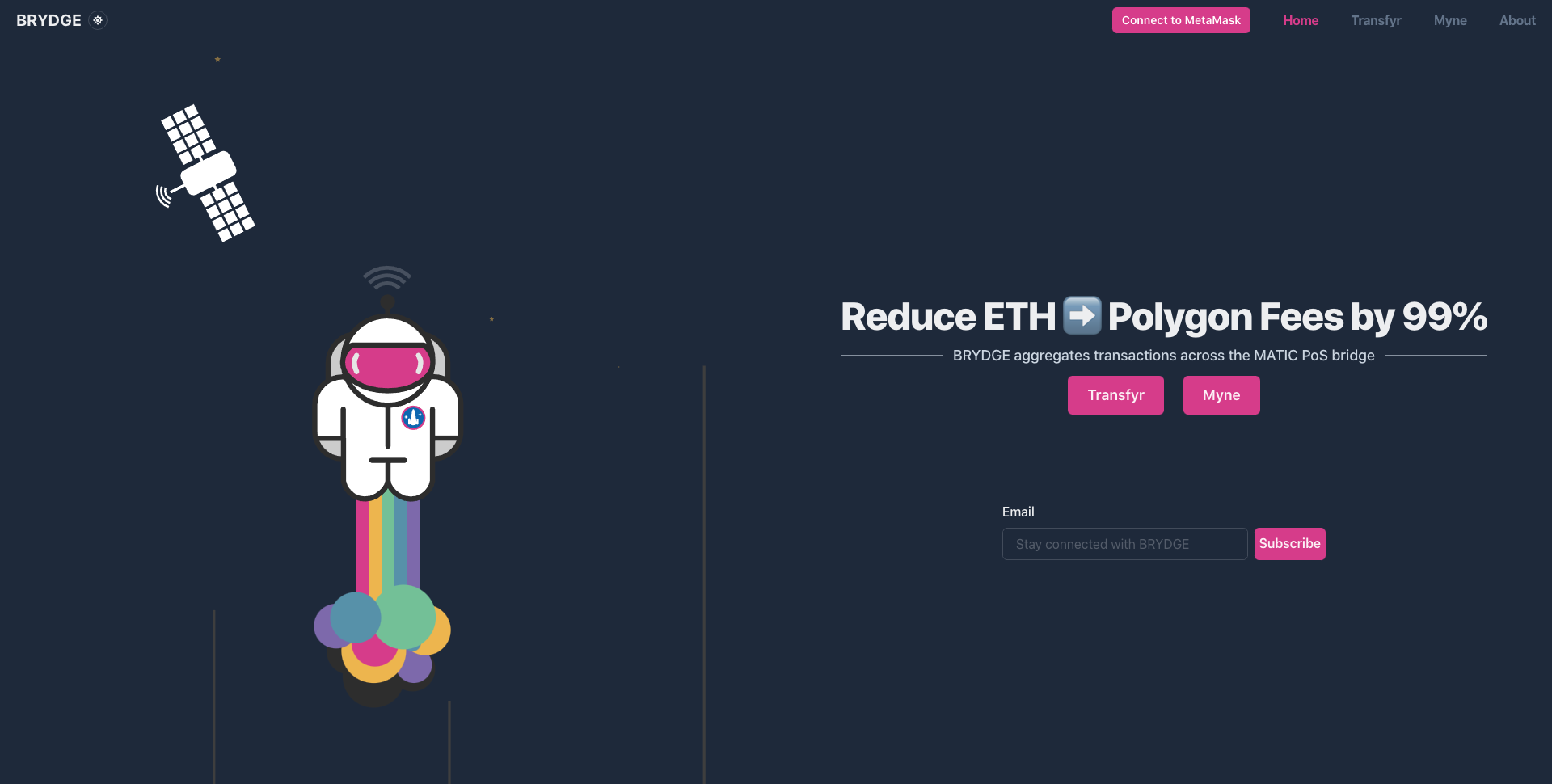 BRYDGE gallery image