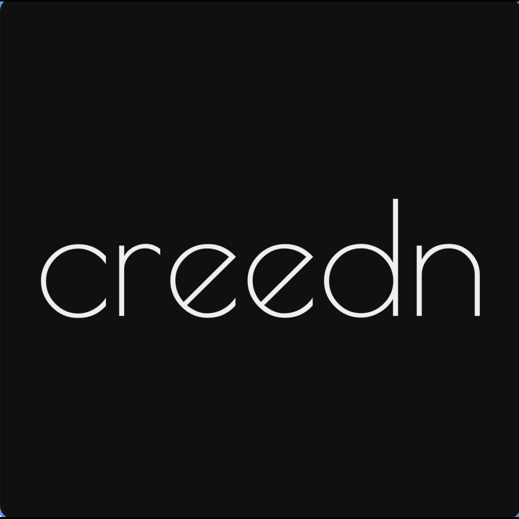 Creedn - Main product screenshot demonstrating key features and user interface