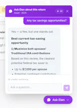 SignalsHQ - Return Review gallery image