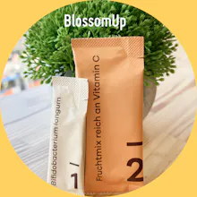 BlossomUp gallery image