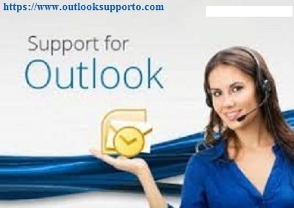 Microsoft Outlook Support number