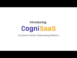CogniSaaS gallery image