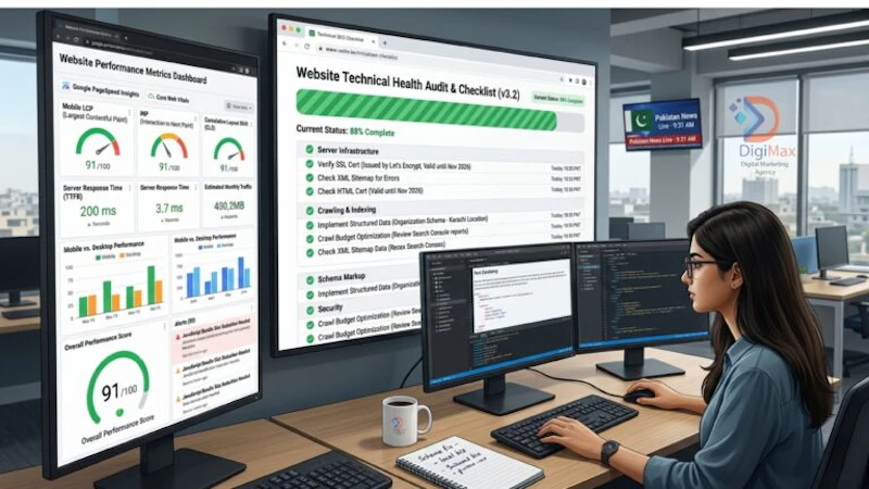 SEO Service  screenshot 3