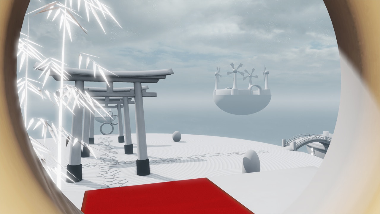 Niko: Through The Dream gallery image