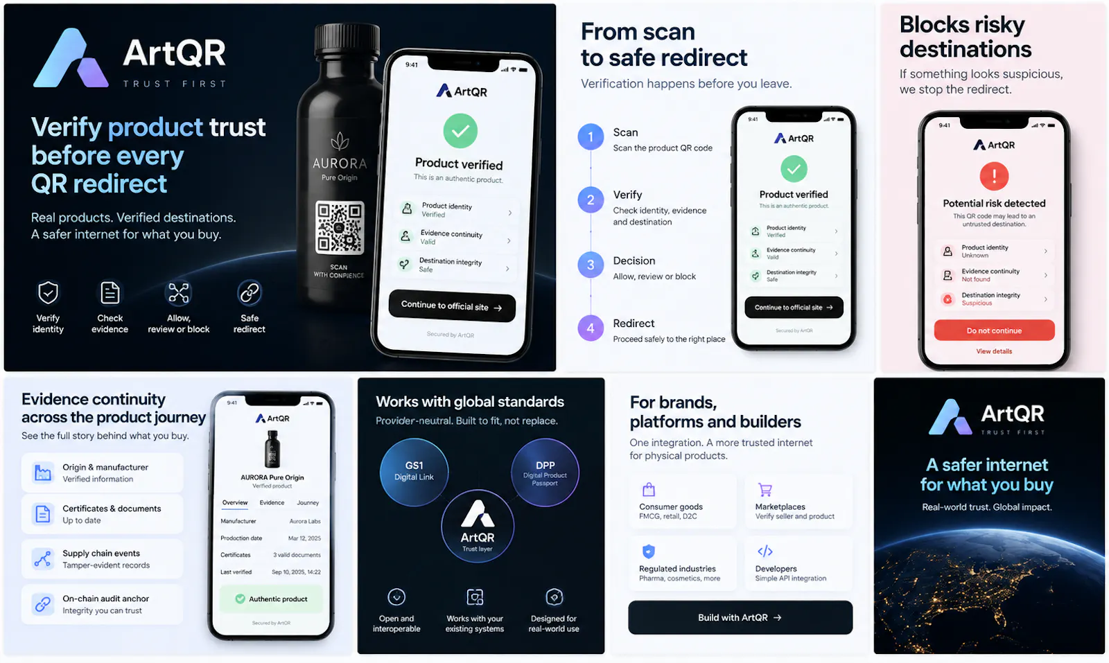 ArtQR  screenshot 5