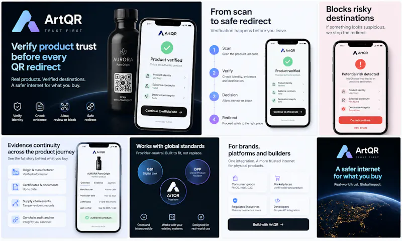 ArtQR  screenshot 5