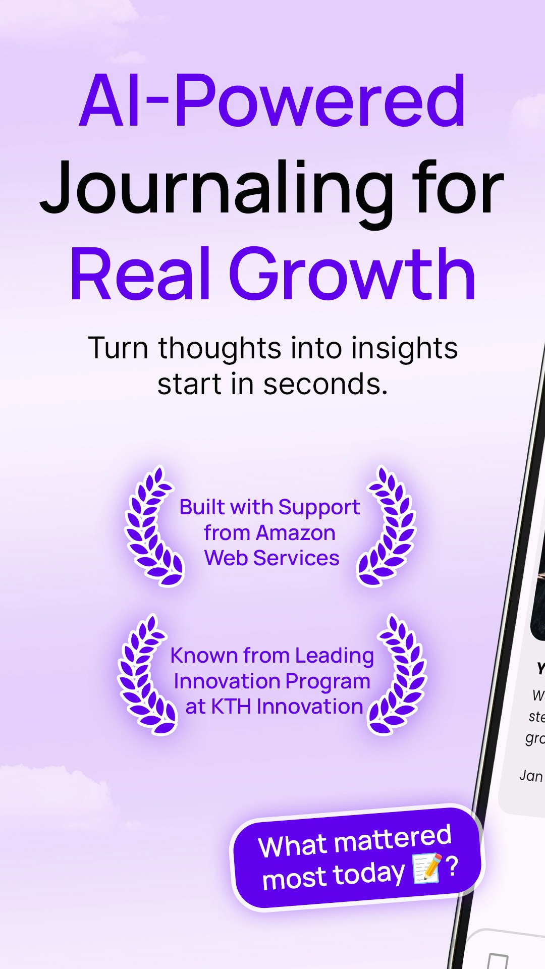 MeetYu Life Coach - Main product screenshot demonstrating key features and user interface