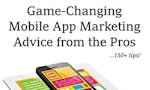 The Appreneur Playbook: Game-Changing Mobile App Marketing.. image