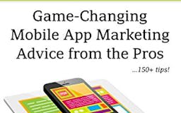 The Appreneur Playbook: Game-Changing Mobile App Marketing.. media 1