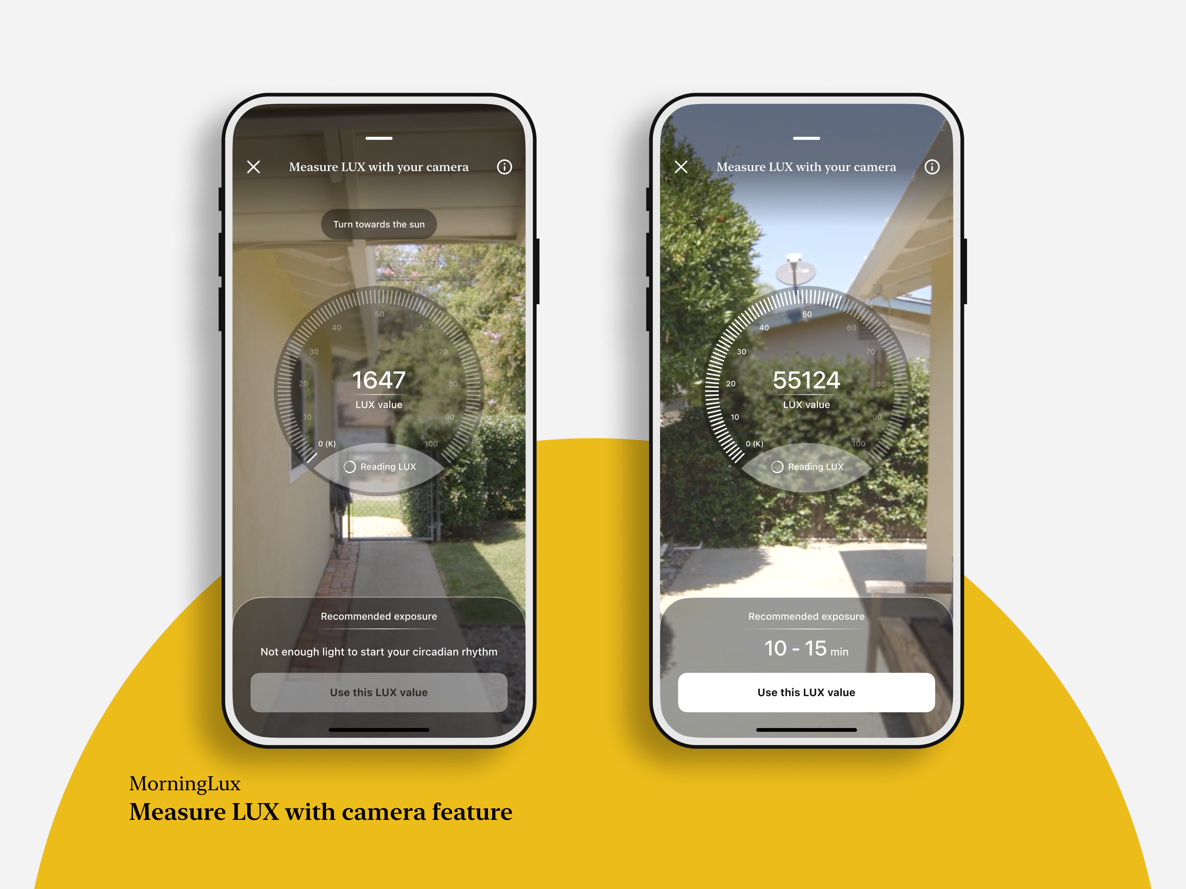 MorningLux gallery image