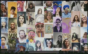 Instagram Filters Masterclass gallery image