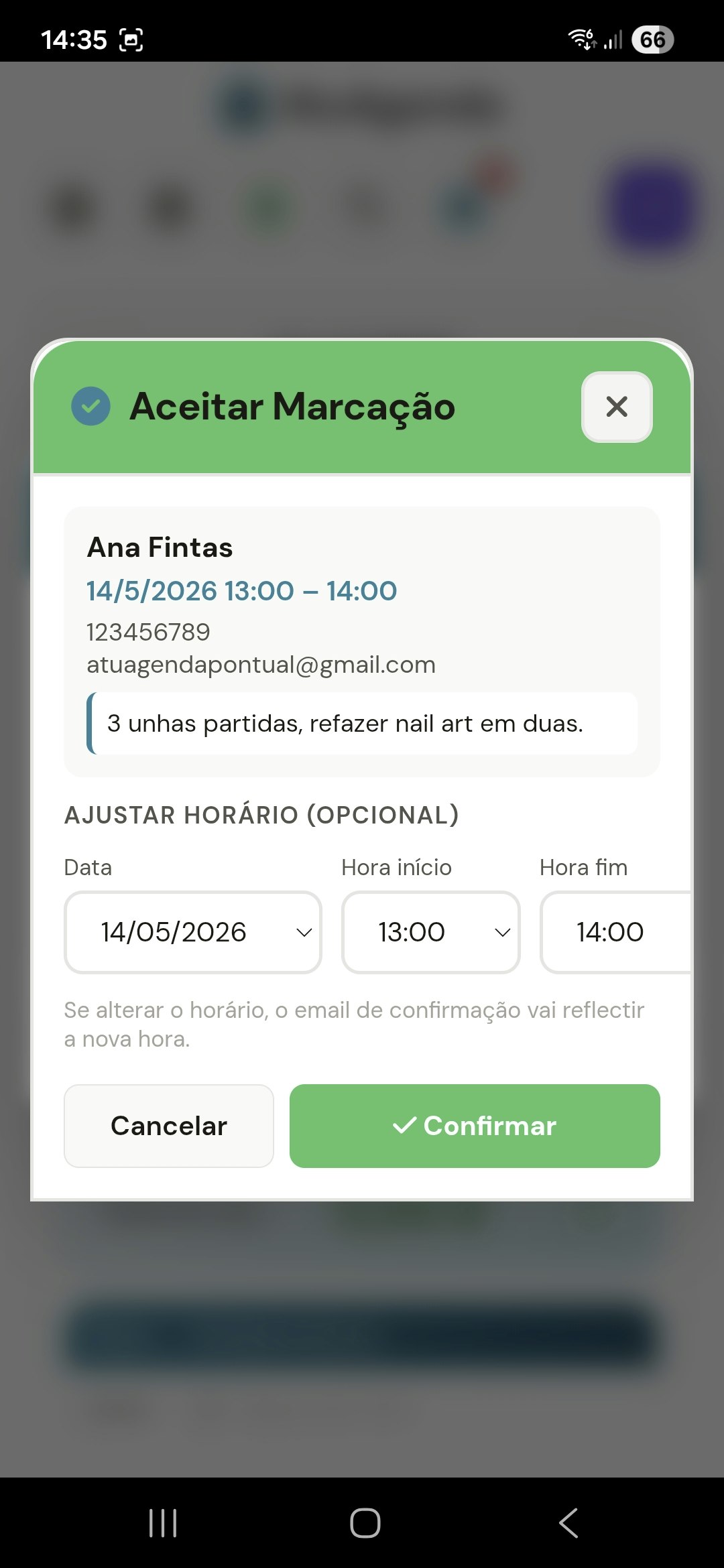 AtuAgenda gallery image
