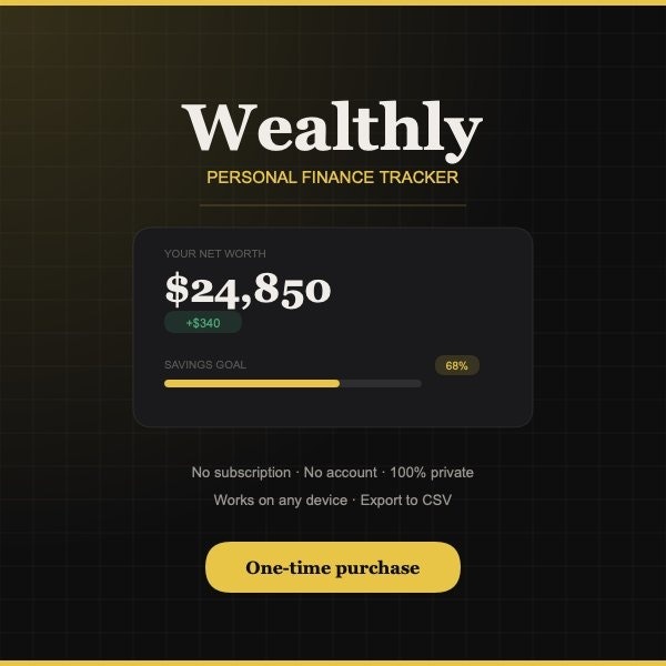 Wealthly