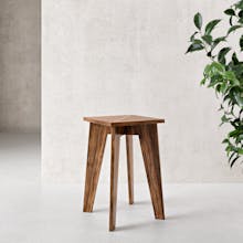 Table/Stool by Slash gallery image