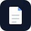 RectoPDF logo