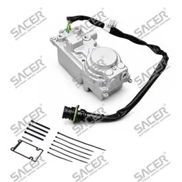 Turbo Electronic Actuator 12V- 5638701 gallery image