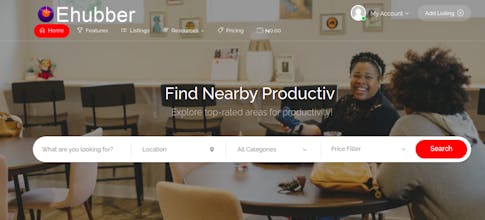 Ehubber gallery image