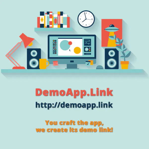 DemoApp.Link