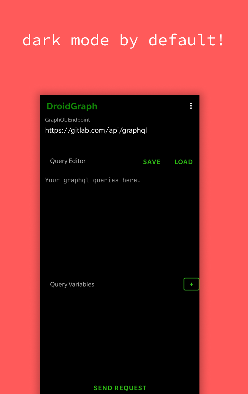 DroidGraph gallery image