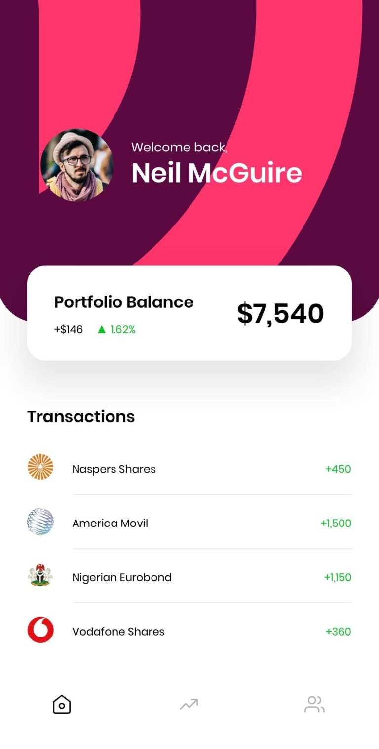 Hash App gallery image