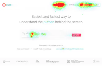 cux.io gallery image