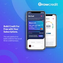 Grow Credit gallery image