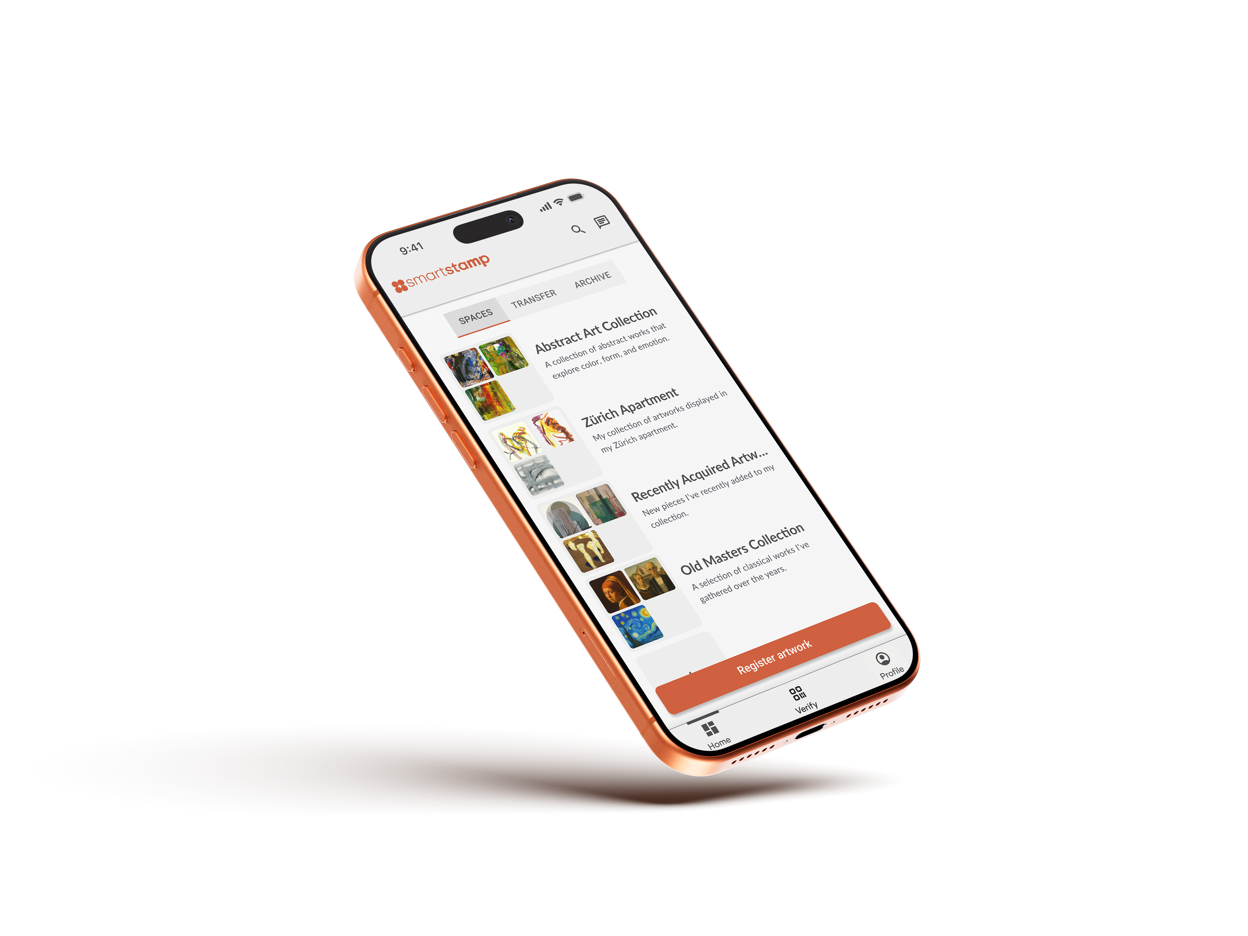 SmartStamp gallery image