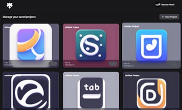 Chrome Extension Generator gallery image