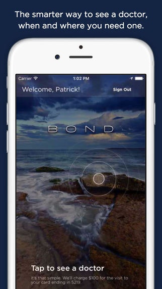 Bond Intelligent Care gallery image