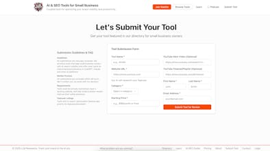 LLM Relevance gallery image