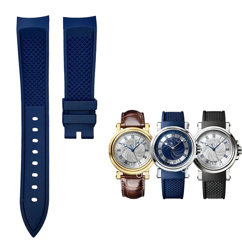 Rubber Watch Strap screenshot 1