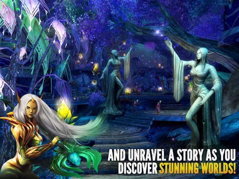 Order & Chaos 2: Redemption gallery image