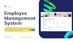 Employee Management System image