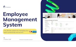 Employee Management system media 1