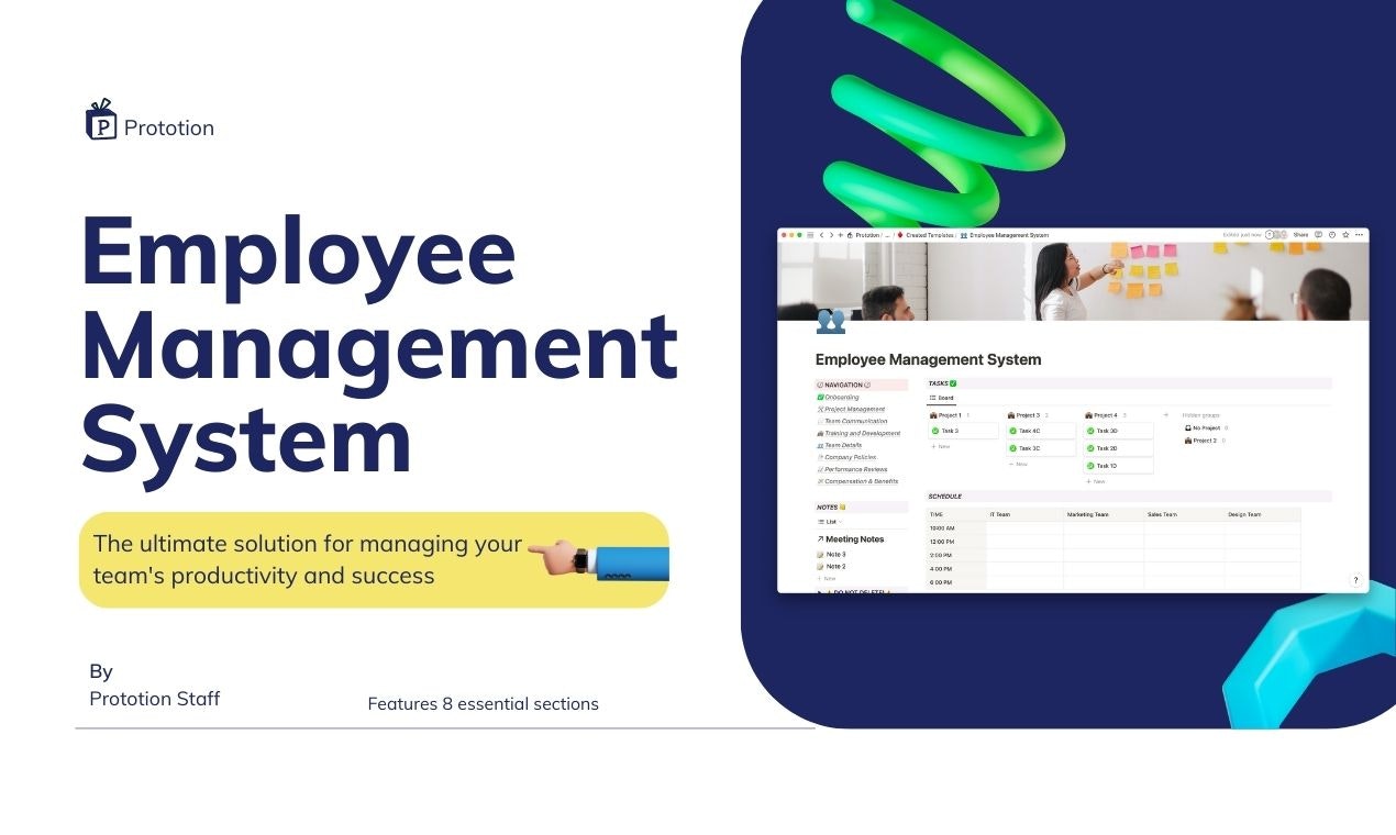 personnel management software