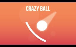 Crazy Ball • media 1