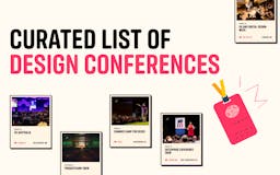 Conferences.Design media 2