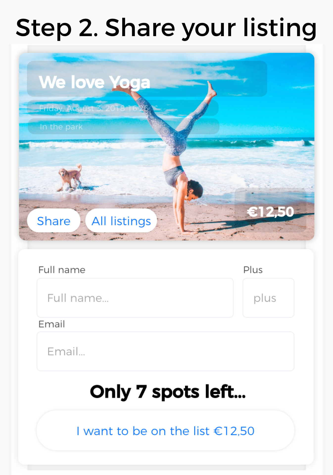 Attendos gallery image