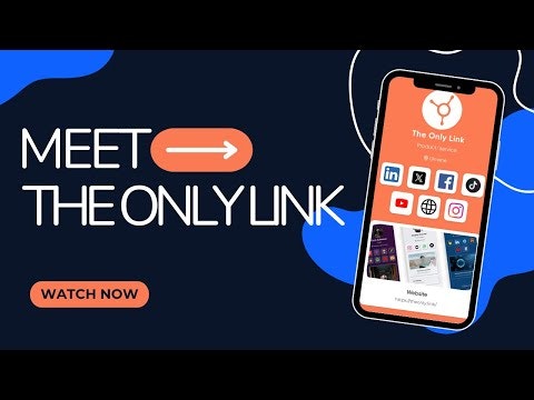 The Only Link gallery image