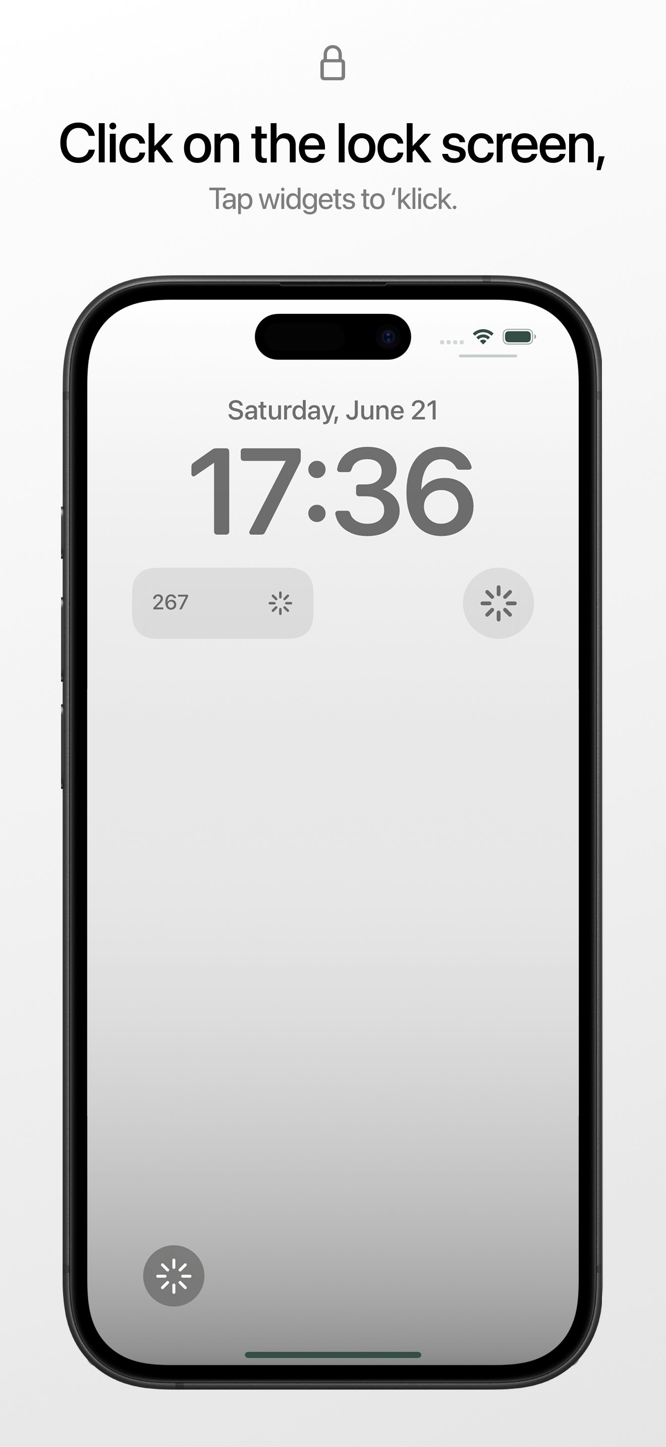 Media Klik App, Percuma Pet Clickker - Buat setiap klik dikira 4