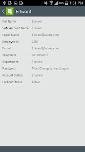 ManageEngine ADManager Plus gallery image