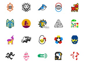 Logo Pizza vol. 2 gallery image