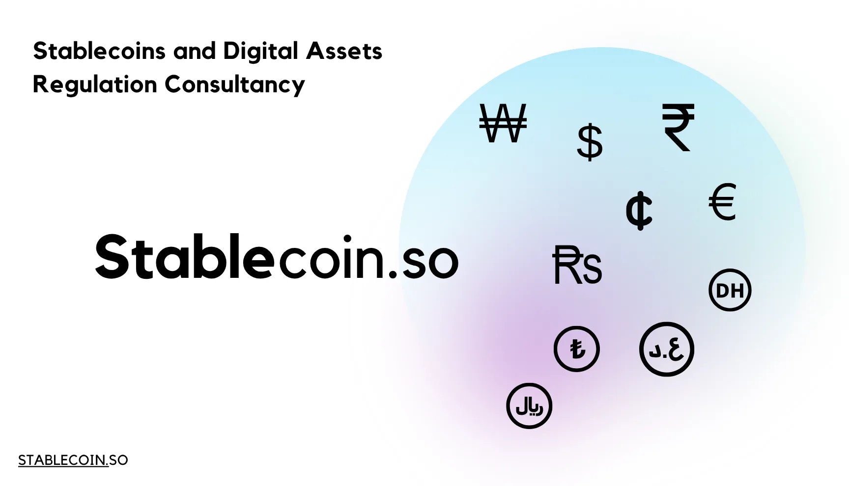Média Stablecoin.so - Solutions de conformité et RegTech pour les émetteurs de stablecoins 1