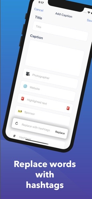 Capmatic gallery image