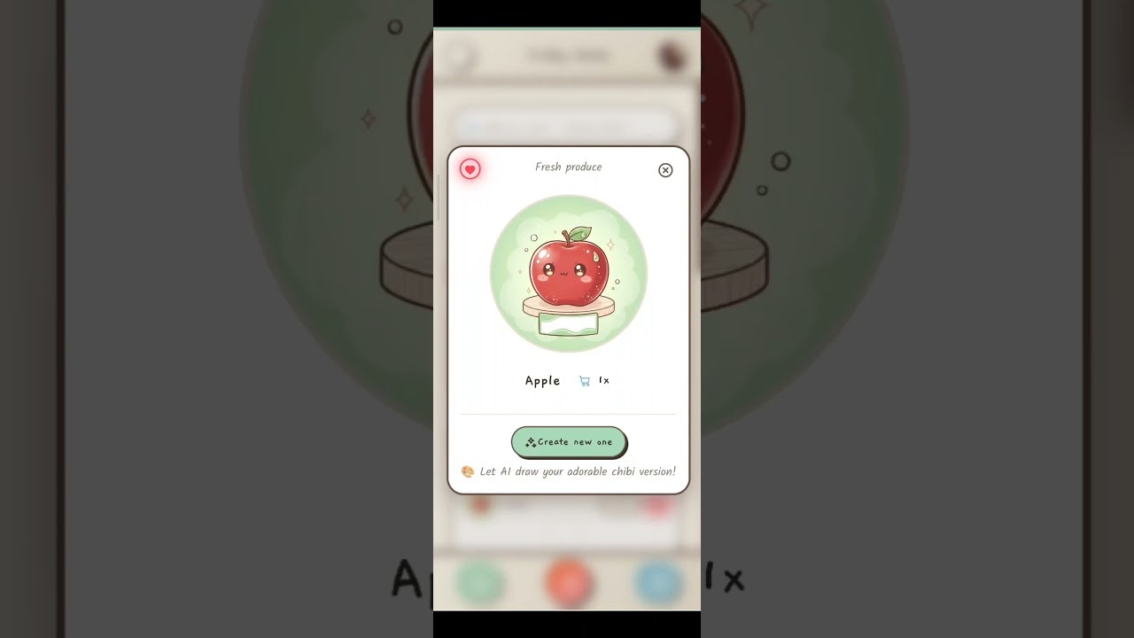 ChibiCart gallery image